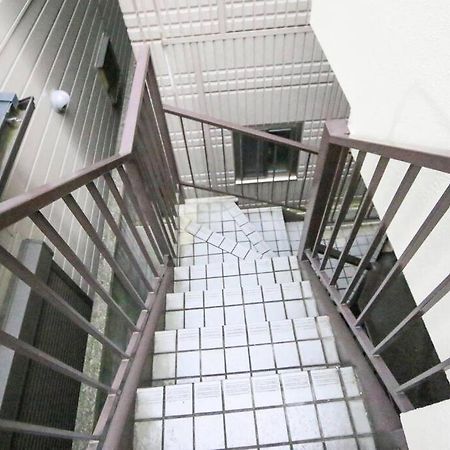 Super Budget Deal Loft Studio Apartment Easy Access To Shibuya & Shinjuku,Monthly Stay Ok C-#31 Tokió Kültér fotó