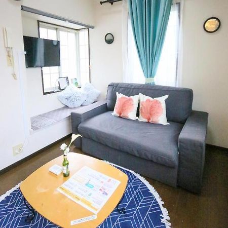 Super Budget Deal Loft Studio Apartment Easy Access To Shibuya & Shinjuku,Monthly Stay Ok C-#31 Tokió Kültér fotó