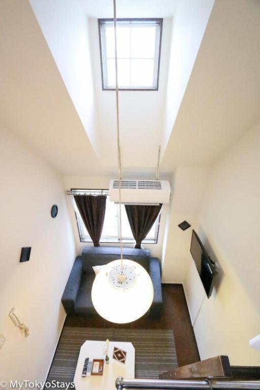 Super Budget Deal Loft Studio Apartment Easy Access To Shibuya & Shinjuku,Monthly Stay Ok C-#31 Tokió Kültér fotó